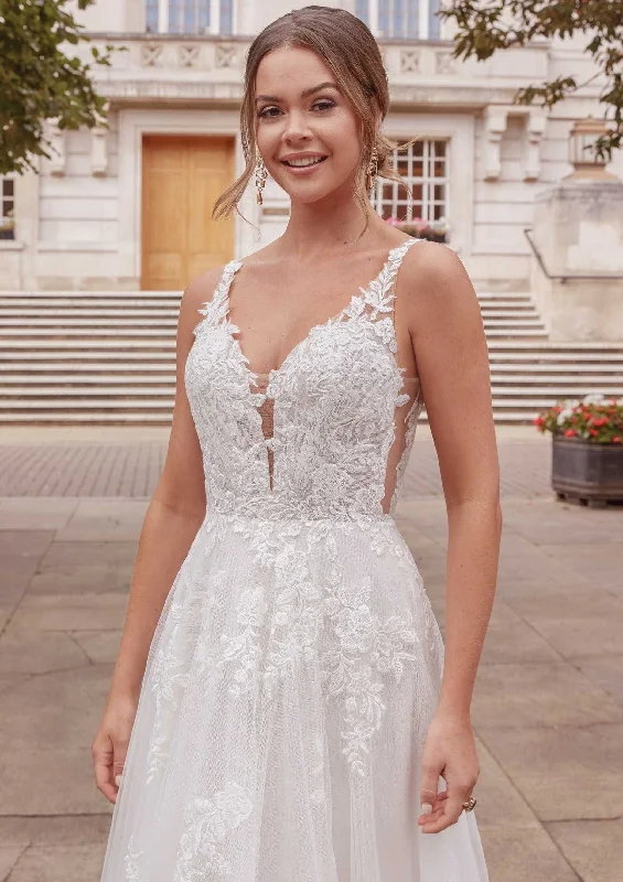 Adore Marchella Wedding Dress