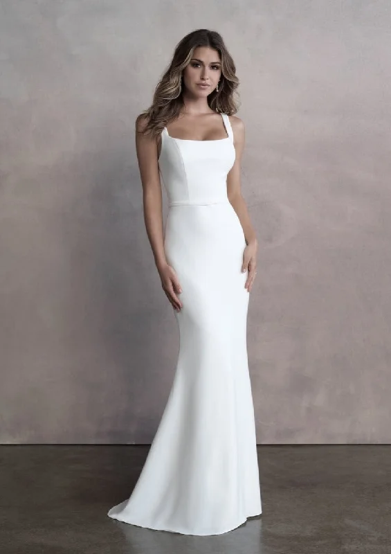 Allure Bridals 9810 Wedding Dress