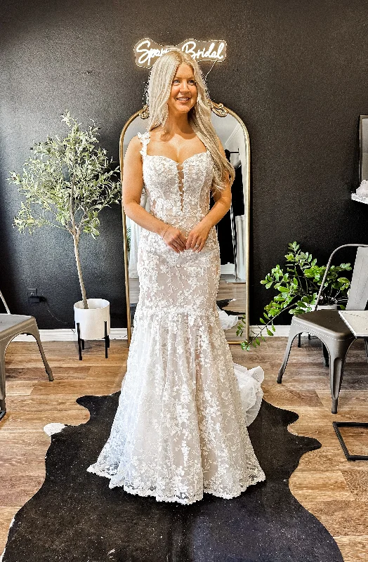 Corinne Wedding Dress