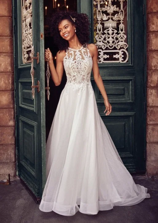 Rebecca Ingram Ardelle Wedding Dress