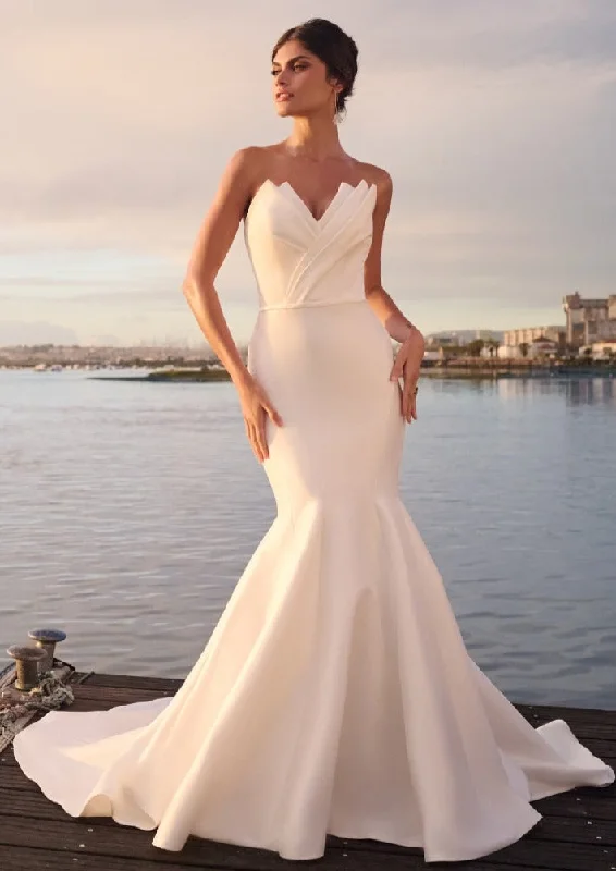 Sottero and Midgley Marilyn Wedding Dress