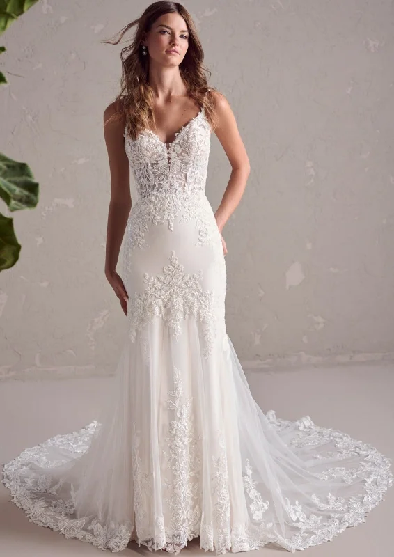 Sottero & Midgley Faylin Wedding Dress